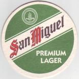 San Miguel (ES) ES 266